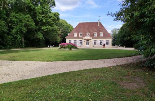 Lingevres Bed & Breakfast | Le Mesnil Landon