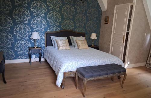 Lingevres Bed & Breakfast | Le Mesnil Landon