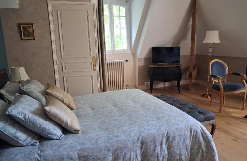 Lingevres Bed & Breakfast | Le Mesnil Landon