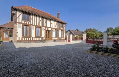 Pougy House | Le messager