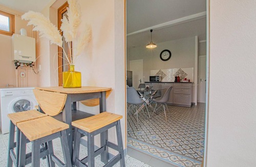 Pougy House | Le Messager - Pougy - Gîte