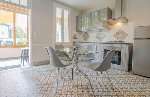 Pougy House | Le Messager - Pougy - Gîte