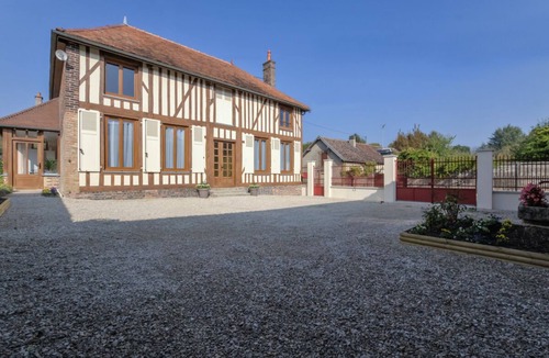 Pougy House | Le Messager - Pougy - Gîte