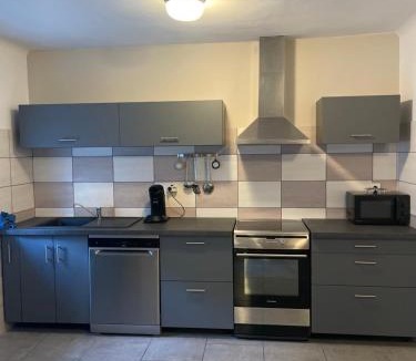 Port-Saint-Louis-du-Rhone House | le meublé du pêcheur 2