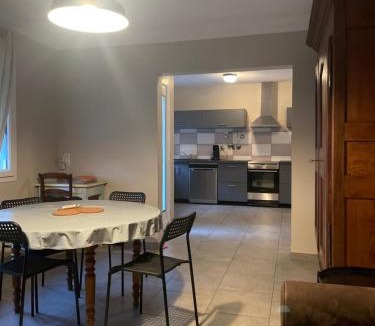 Port-Saint-Louis-du-Rhone House | le meublé du pêcheur 2