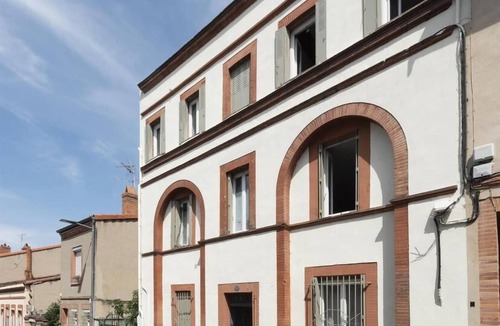 Marengo - Jolimont Apartment | Le Meublé de Boubée - Toulouse