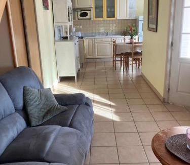 Morbecque House | Le MEULEN VELD