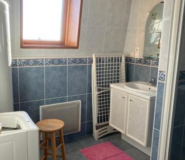 Morbecque House | Le MEULEN VELD