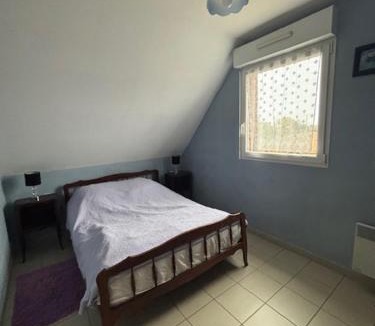 Morbecque House | Le Meulen Weld