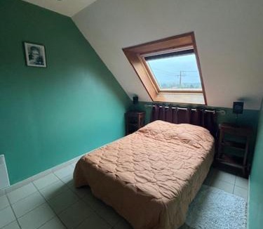 Morbecque House | Le Meulen Weld