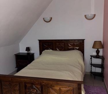 Morbecque House | Le Meulen Weld