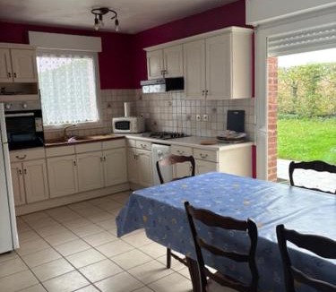 Morbecque House | Le Meulen Weld