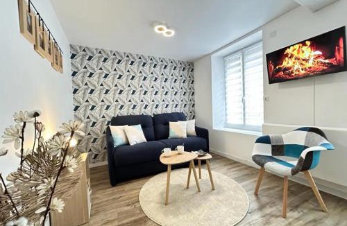 Chouilly Apartment | Le Meunier