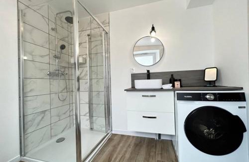 Chouilly Apartment | Le Meunier