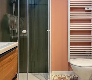 Lespignan Apartment | Le Mexico Duplex Agréable