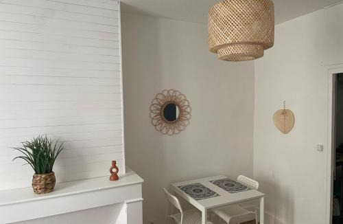 Castres Apartment | Le Mi-Stud