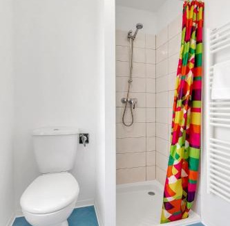 Saint Nicolas - Charles III - Ville vieille - Trois Maisons - Leopold Apartment | Le Miami - 9 personnes - 5 chambres et 5 sdb & wc