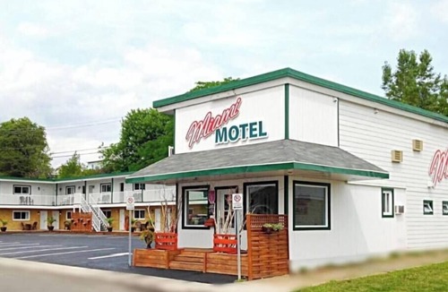 Mauricie Apartment | Le Miami Motel, situé au centre du Québec, la Mauricie a beaucoup à offrir.