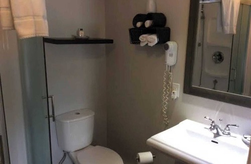Mauricie Apartment | Le Miami Motel, situé au centre du Québec, la Mauricie a beaucoup à offrir.