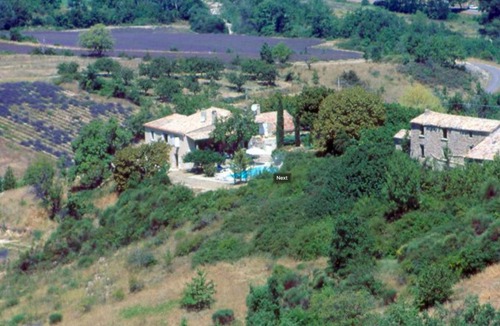 Vercoiran House | Le miau