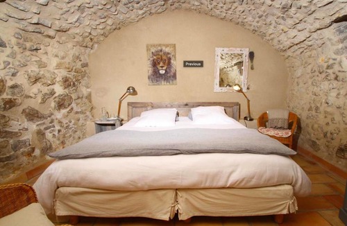 Vercoiran House | Le miau