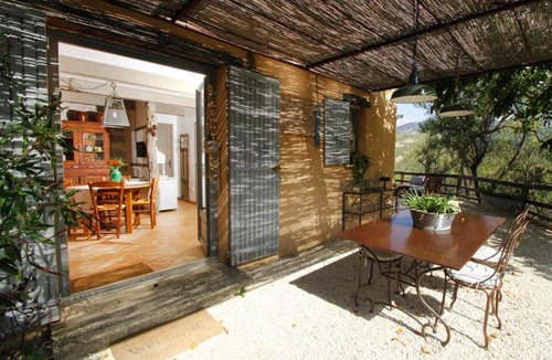 Vercoiran House | Le miau