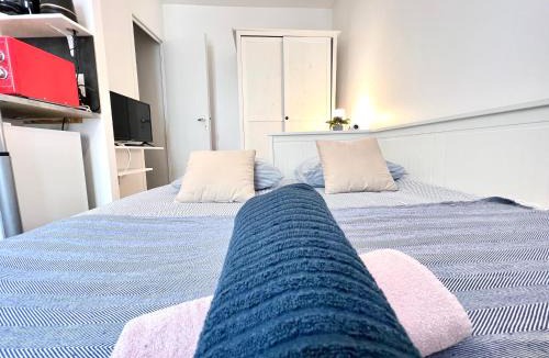 Poitiers Apartment | Le Michigan, studio à 5 min du centre-ville