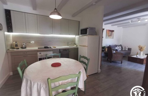 Cournonsec House | Le Micocoulier - COURNONSEC