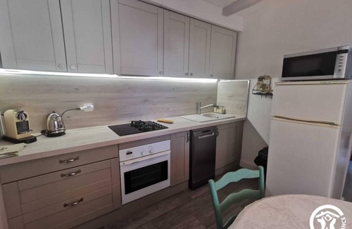 Cournonsec House | Le Micocoulier - COURNONSEC