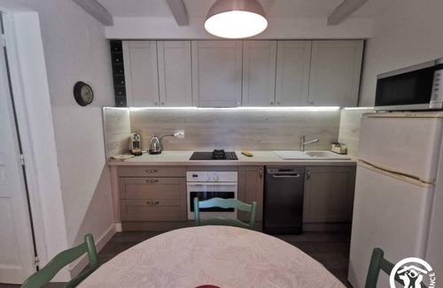 Cournonsec House | Le Micocoulier - COURNONSEC