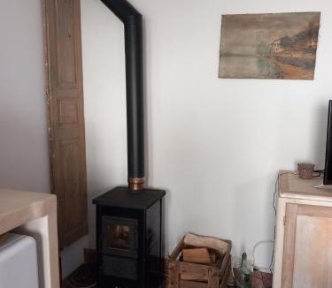 Mailly-le-Chateau House | Le Micolo