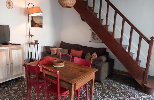 Mailly-le-Chateau House | Le Micolo