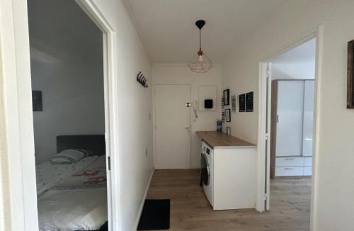 Saint-Francois d'Assise Apartment | Le Micropolis