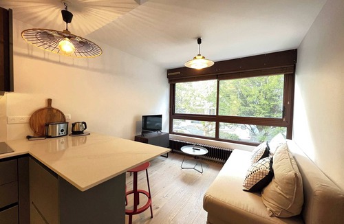 Saouzelong - Rangueil Apartment | Le Midi - 2p - Moyenne durée