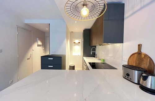 Saouzelong - Rangueil Apartment | Le Midi - 2p - Moyenne durée