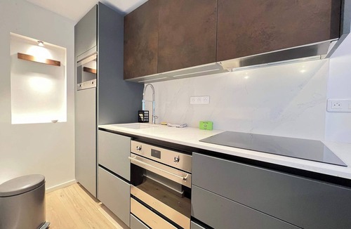 Saouzelong - Rangueil Apartment | Le Midi - 2p - Moyenne durée