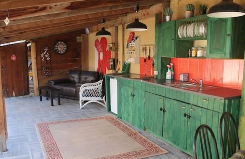 Domeyrot House | Le Miette- Gouzon!