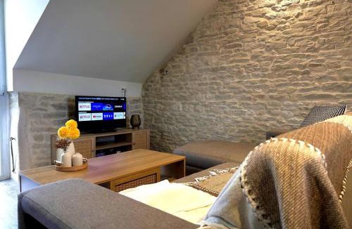 Chenove Apartment | Le Mignon de Chenôve