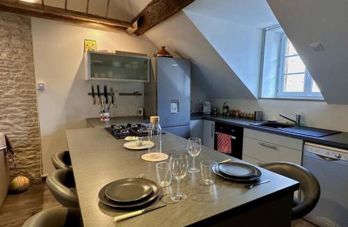 Chenove Apartment | Le Mignon de Chenôve