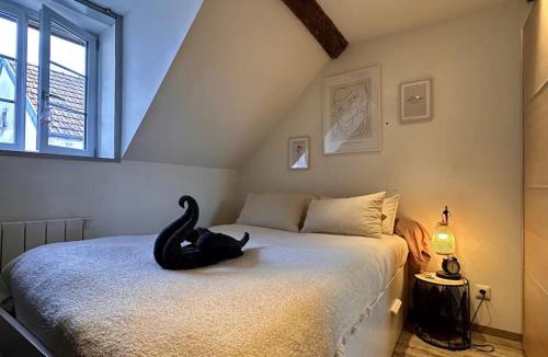 Chenove Apartment | Le Mignon de Chenôve