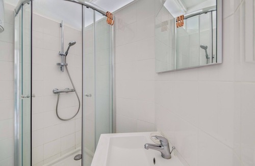 Notre-Dame Apartment | Le Milady - Versailles