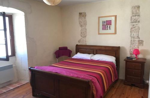 Charras House | Le Milieu Chai, Chateau de Charras