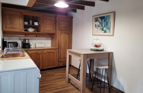 Gouarec House | le Milin Du