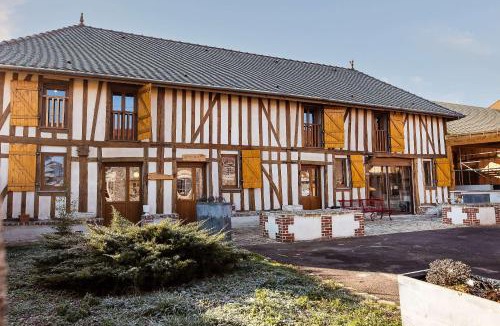 Bucheres Apartment | Le Millésime - Arbane