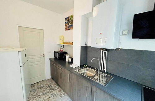 Barbatre Apartment | Le Millésime Coulvier | Taittinger