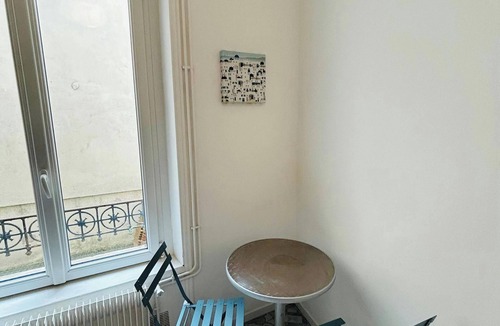 Barbatre Apartment | Le Millésime Coulvier | Taittinger