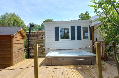 Carcares-Sainte-Croix Bed & Breakfast | Le Mill