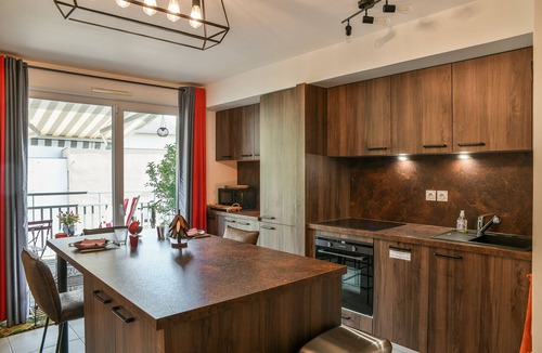 Barby Apartment | Le millesime - Barby