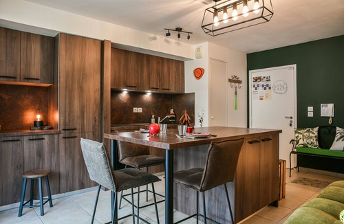 Barby Apartment | Le millesime - Barby