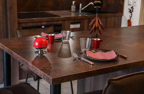 Barby Apartment | Le millesime - Barby